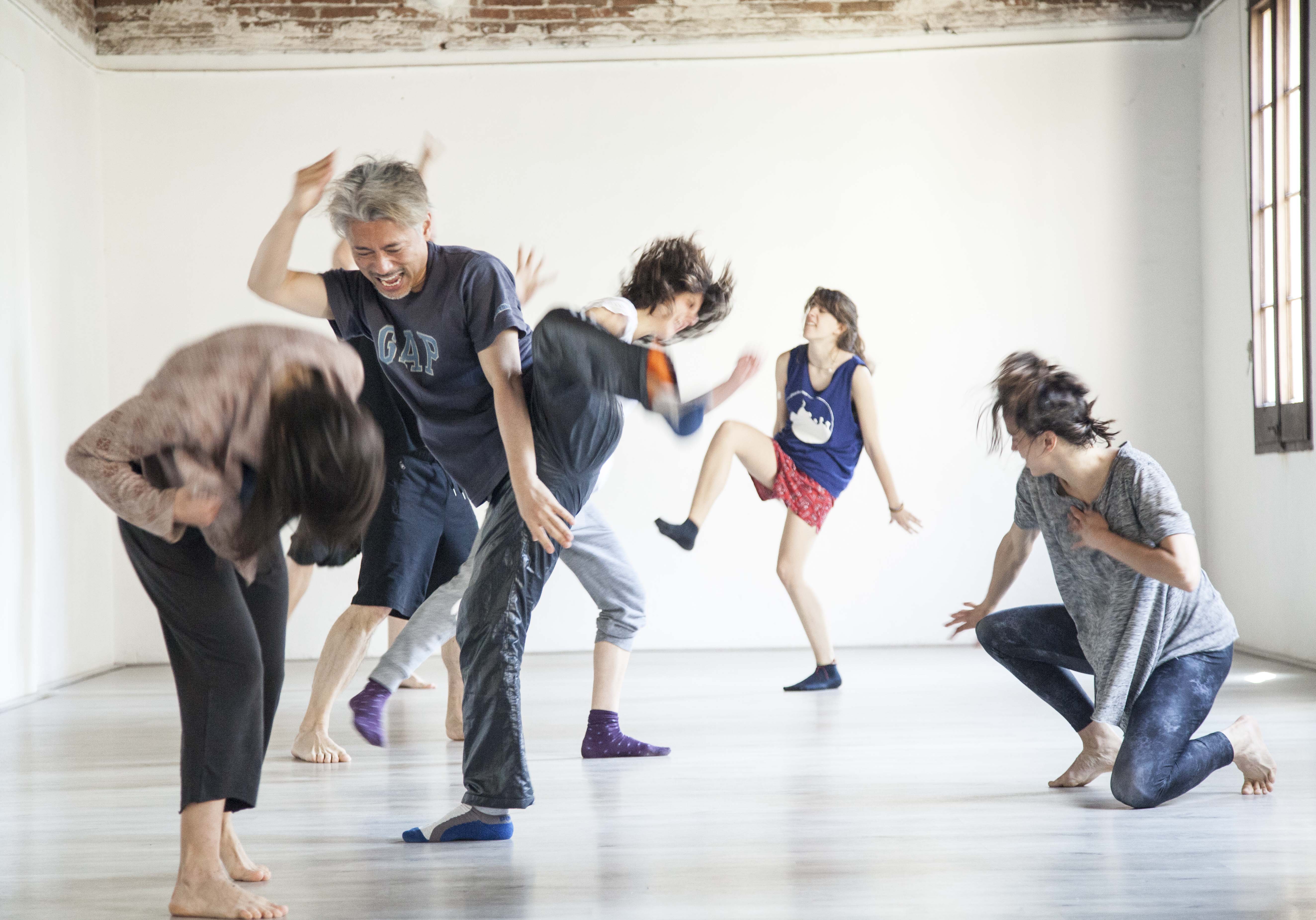 Classe de Moviment  [ 25/11/2026, 10h ]